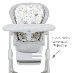 Cheapest 👏 Joie Hochstuhl Mimzy 2in 1 inkl. Esstablett & Sitzverkleinerer - Farm Friends - Collection 2022 👏 -Live & Sleep Sales joie hochstuhl mimzy 2in 1 inkl esstablett sitzverkleinerer farm friends h1013cafmf000 d5