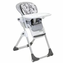 Top 10 💯 Joie Hochstuhl Mimzy 2in1 - Logan - Collection 2022 ✔️