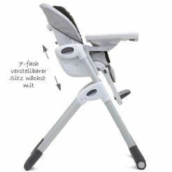 Top 10 💯 Joie Hochstuhl Mimzy 2in1 - Logan - Collection 2022 ✔️ -Live & Sleep Sales joie hochstuhl mimzy 2in1 logan h1013calgn000 d3