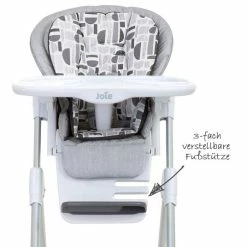 Top 10 💯 Joie Hochstuhl Mimzy 2in1 - Logan - Collection 2022 ✔️ -Live & Sleep Sales joie hochstuhl mimzy 2in1 logan h1013calgn000 d4