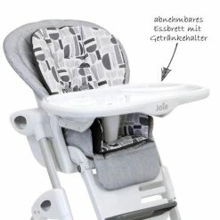 Top 10 💯 Joie Hochstuhl Mimzy 2in1 - Logan - Collection 2022 ✔️ -Live & Sleep Sales joie hochstuhl mimzy 2in1 logan h1013calgn000 d5