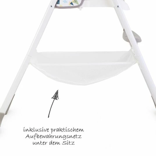 Best reviews of ✔️ Joie High chair Mimzy Snacker - Alphabet - Collection 2022 ⌛ 6 Best reviews of ✔️ Joie High chair Mimzy Snacker - Alphabet - Collection 2022 ⌛ - Image 6