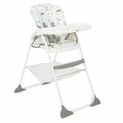 Deals π Joie Hochstuhl Mimzy Snacker klein faltbar nur 6 kg - Farm Friends - Collection 2022 β