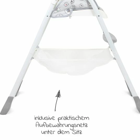 New 💯 Joie Hochstuhl Mimzy Snacker klein faltbar nur 6 kg - Portrait - Collection 2022 😉 6 New 💯 Joie Hochstuhl Mimzy Snacker klein faltbar nur 6 kg - Portrait - Collection 2022 😉 - Image 6