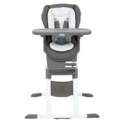 Best deal 🔔 Joie Hochstuhl Mimzy Spin 3in1 - Tile - Collection 2022 🥰