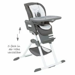 Best deal 🔔 Joie Hochstuhl Mimzy Spin 3in1 - Tile - Collection 2022 🥰 -Live & Sleep Sales joie hochstuhl mimzy spin 3in1 tile h1124actle000 d3