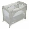 Best Sale 🛒 Joie Reise- & Beistellbett Kubbie Sleep inkl. Matratze & Transporttasche - Wheat - Collection 2022 🌟