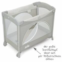 Best Sale 🛒 Joie Reise- & Beistellbett Kubbie Sleep inkl. Matratze & Transporttasche - Wheat - Collection 2022 🌟 -Live & Sleep Sales joie reise beistellbett kubbie sleep inkl matratze transporttasche wheat p1807abwhe000 d4