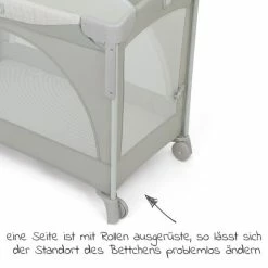 Best Sale 🛒 Joie Reise- & Beistellbett Kubbie Sleep inkl. Matratze & Transporttasche - Wheat - Collection 2022 🌟 -Live & Sleep Sales joie reise beistellbett kubbie sleep inkl matratze transporttasche wheat p1807abwhe000 d5