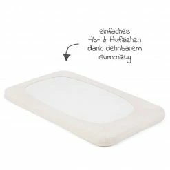 Cheap 🔥 Joie Spannbetttuch für Roomie - Moonbeam - Collection 2022 ✨ -Live & Sleep Sales joie spannbetttuch fur roomie moonbeam a1814uambm000 d2