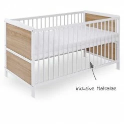 Best Sale 🛒 Jonka Babybett-Komplett-Set Max inkl. Bettwäsche, Himmel, Nestchen & Matratze 70 x 140 cm - Spielparty - Weiß Eiche ⭐ 10 Best Sale 🛒 Jonka Babybett-Komplett-Set Max inkl. Bettwäsche, Himmel, Nestchen & Matratze 70 x 140 cm - Spielparty - Weiß Eiche ⭐ -Live & Sleep Sales jonka babybett komplett set max inkl bettwasche himmel nestchen matratze 70 x 140 cm spielparty weiss eiche kp 500 4055 08 d4