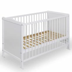 Best Pirce ⭐ Jonka Babybett-Komplett-Set Sina inkl. Bettwäsche, Himmel, Nestchen & Matratze 70 x 140 cm 60 x 120 cm - Luna - Weiß 🌟 10 Best Pirce ⭐ Jonka Babybett-Komplett-Set Sina inkl. Bettwäsche, Himmel, Nestchen & Matratze 70 x 140 cm 60 x 120 cm - Luna - Weiß 🌟 -Live & Sleep Sales jonka babybett komplett set sina inkl bettwasche himmel nestchen matratze 60 x 120 cm luna weiss kp 410 1050 05 d4