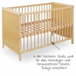 Coupon 💯 Jonka cot Ben pine 60 x 120 cm - nature 🌟 -Live & Sleep Sales jonka kinderbett ben kiefer 60 x 120 cm natur kp 410 0000 06 d2