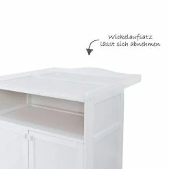 Outlet 😀 Jonka Kinderzimmer Sparset Mona mit Bett, Wickelkommode, Bettwäsche, Himmel, Nestchen, Matratze 70x140 cm - Nachthimmel - Weiß - Collection 2022 ✨ 10 Outlet 😀 Jonka Kinderzimmer Sparset Mona mit Bett, Wickelkommode, Bettwäsche, Himmel, Nestchen, Matratze 70x140 cm - Nachthimmel - Weiß - Collection 2022 ✨ -Live & Sleep Sales jonka kinderzimmer sparset mona mit bett wickelkommode bettwasche himmel nestchen matratze 70x140 cm nachthimmel weiss set 533 d4