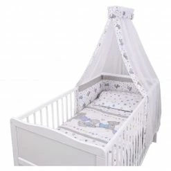 Flash Sale 🥰 Jonka Komplettbett Mona Weiß 70 x 140 cm - Kuschelbären - Weiß 😍 8 Flash Sale 🥰 Jonka Komplettbett Mona Weiß 70 x 140 cm - Kuschelbären - Weiß 😍 -Live & Sleep Sales jonka komplettbett mona weiss 70 x 140 cm kuschelbaren weiss 500 4071 05 d2