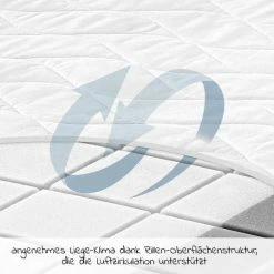 Best reviews of 😀 Julius Zöllner Babymatratze Air Allround - 60x120 cm ⭐ 8 Best reviews of 😀 Julius Zöllner Babymatratze Air Allround - 60x120 cm ⭐ -Live & Sleep Sales julius zollner babybett matratze air allround 60 x 120 cm 7350100000 sp d2