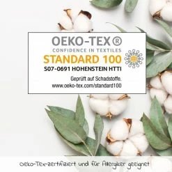 Discount 🤩 Julius Zöllner Baby cot mattress Air Allround 70 x 140 cm 👍 11 Discount 🤩 Julius Zöllner Baby cot mattress Air Allround 70 x 140 cm 👍 -Live & Sleep Sales julius zollner babybett matratze air allround 70 x 140 cm 7350200000 sp d5