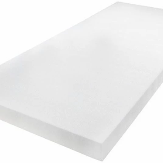 Cheap 🧨 Julius Zöllner Baby cot mattress Baby Soft 60 x 120 cm 🤩 2 Cheap 🧨 Julius Zöllner Baby cot mattress Baby Soft 60 x 120 cm 🤩 - Image 2