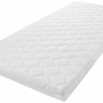 Cheap 🧨 Julius Zöllner Baby cot mattress Baby Soft 60 x 120 cm 🤩 5 Cheap 🧨 Julius Zöllner Baby cot mattress Baby Soft 60 x 120 cm 🤩 - Image 5