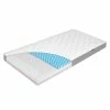 Top 10 🛒 Julius Zöllner Baby cot mattress Dr. Lübbe Air Premium 60 x 120 cm 🌟