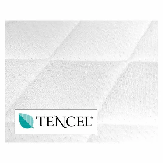 Budget 🎁 Julius Zöllner Baby cot mattress Dr. Lübbe Air Premium 70 x 140 cm 😀 6 Budget 🎁 Julius Zöllner Baby cot mattress Dr. Lübbe Air Premium 70 x 140 cm 😀 - Image 6