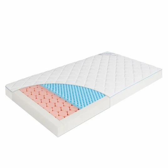 Cheapest 😀 Julius Zöllner Babybett - Matratze Dr. Lübbe Softbox 70 x 140 cm 😍 1 Cheapest 😀 Julius Zöllner Babybett - Matratze Dr. Lübbe Softbox 70 x 140 cm 😍