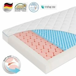 Cheapest 😀 Julius Zöllner Babybett - Matratze Dr. Lübbe Softbox 70 x 140 cm 😍 9 Cheapest 😀 Julius Zöllner Babybett - Matratze Dr. Lübbe Softbox 70 x 140 cm 😍 -Live & Sleep Sales julius zollner babybett matratze dr lubbe softbox 70 x 140 cm 79002 0000 0 d4