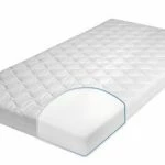 Best deal 🥰 Julius Zöllner Baby cot mattress Jan 70 x 140 cm 🎁 3 Best deal 🥰 Julius Zöllner Baby cot mattress Jan 70 x 140 cm 🎁 - Image 3