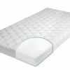 Outlet 🔔 Julius Zöllner Baby cot mattress Jan 60 x 120 cm 🎉