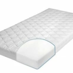 Outlet 🔔 Julius Zöllner Baby cot mattress Jan 60 x 120 cm 🎉
