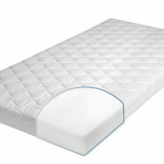 Outlet 🔔 Julius Zöllner Baby cot mattress Jan 60 x 120 cm 🎉 1 Outlet 🔔 Julius Zöllner Baby cot mattress Jan 60 x 120 cm 🎉