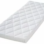 Flash Sale 😉 Julius Zöllner Additional bed & cradle mattress Allegro foldable 90 x 50 cm ✔️ 6 Flash Sale 😉 Julius Zöllner Additional bed & cradle mattress Allegro foldable 90 x 50 cm ✔️ - Image 6