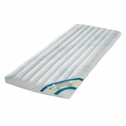 New 😍 Julius Zöllner Additional bed & cradle mattress Dr. Lübbe Air Plus 40 x 90 cm 😉