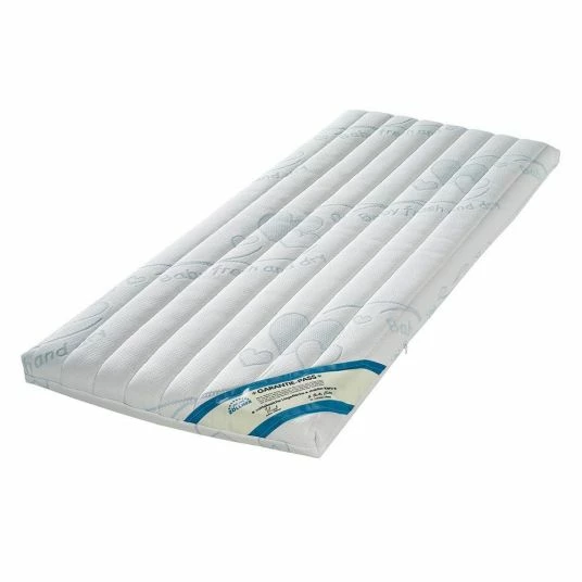 New 😍 Julius Zöllner Additional bed & cradle mattress Dr. Lübbe Air Plus 40 x 90 cm 😉 1 New 😍 Julius Zöllner Additional bed & cradle mattress Dr. Lübbe Air Plus 40 x 90 cm 😉