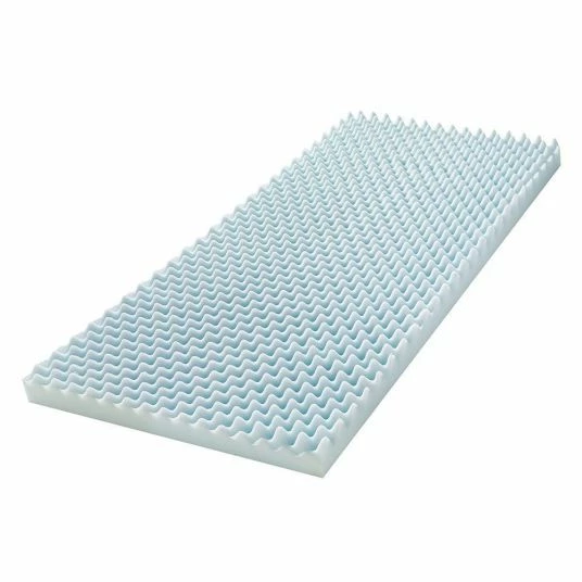 New 😍 Julius Zöllner Additional bed & cradle mattress Dr. Lübbe Air Plus 40 x 90 cm 😉 2 New 😍 Julius Zöllner Additional bed & cradle mattress Dr. Lübbe Air Plus 40 x 90 cm 😉 - Image 2