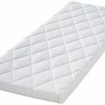 Cheap 😀 Julius Zöllner Handcart & bassinet mattress Dream Soft 37 x 70 cm ✔️ 5 Cheap 😀 Julius Zöllner Handcart & bassinet mattress Dream Soft 37 x 70 cm ✔️ - Image 5