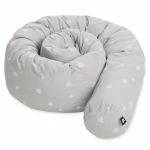 Buy ✨ Julius Zöllner Bettschlange 180 cm - Häschen & Eule 😀 5 Buy ✨ Julius Zöllner Bettschlange 180 cm - Häschen & Eule 😀 - Image 5