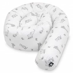 Coupon 👏 Julius Zöllner Bettschlange 180 cm - Safari 🎉