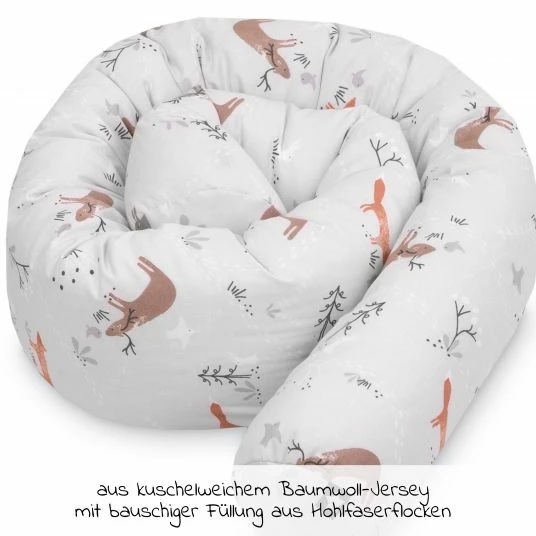 Best Sale 🧨 Julius Zöllner Bettschlange 180 cm - Woodlife 🔥 2 Best Sale 🧨 Julius Zöllner Bettschlange 180 cm - Woodlife 🔥 - Image 2