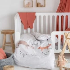 Budget 🌟 Julius Zöllner Bettwäsche 100 x 135 / 40 x 60 cm - Woodlife 👏 8 Budget 🌟 Julius Zöllner Bettwäsche 100 x 135 / 40 x 60 cm - Woodlife 👏 -Live & Sleep Sales julius zollner bettwasche 100 x 135 40 x 60 cm woodlife 8510111260 d2