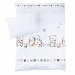Promo 🔥 Julius Zöllner Bed linen set - cuddly bear ⭐ 5 Promo 🔥 Julius Zöllner Bed linen set - cuddly bear ⭐ - Image 5