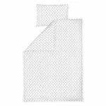 Best deal ✔️ Julius Zöllner Bettwäsche Jersey 100 x 135 / 40 x 60 cm - Leafy 😍 5 Best deal ✔️ Julius Zöllner Bettwäsche Jersey 100 x 135 / 40 x 60 cm - Leafy 😍 - Image 5