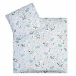 Best reviews of ❤️ Julius Zöllner Bettwäsche Jersey 80 x 80 / 35 x 40 cm - Stary 💯 3 Best reviews of ❤️ Julius Zöllner Bettwäsche Jersey 80 x 80 / 35 x 40 cm - Stary 💯 - Image 3