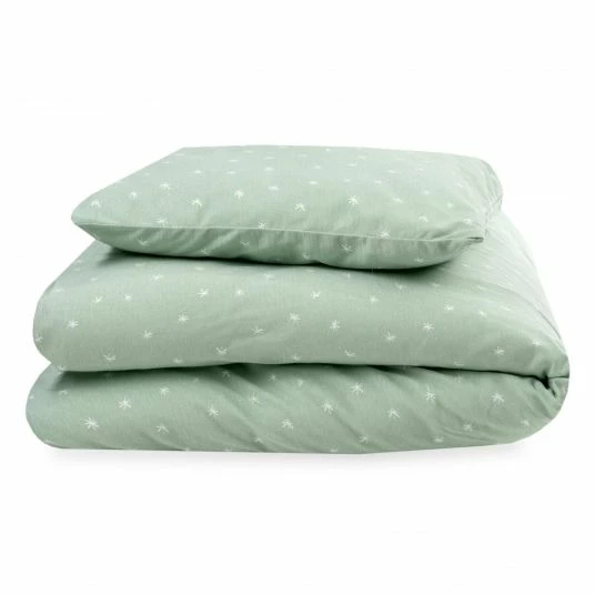 Best reviews of ❤️ Julius Zöllner Bettwäsche Jersey 80 x 80 / 35 x 40 cm - Stary 💯 2 Best reviews of ❤️ Julius Zöllner Bettwäsche Jersey 80 x 80 / 35 x 40 cm - Stary 💯 - Image 2