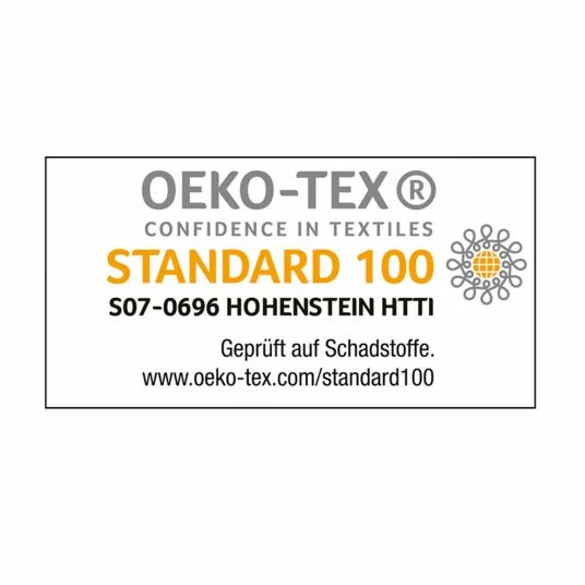 Buy 🎉 Julius Zöllner Bettwäsche Musselin 100 x 135 / 40 x 60 cm - Dusty Rose ❤️ 2 Buy 🎉 Julius Zöllner Bettwäsche Musselin 100 x 135 / 40 x 60 cm - Dusty Rose ❤️ - Image 2