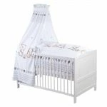 Cheap 🧨 Julius Zöllner 4-tlg. Bettwäsche-Set 100 x 135 cm - Schlummerbande 🛒 5 Cheap 🧨 Julius Zöllner 4-tlg. Bettwäsche-Set 100 x 135 cm - Schlummerbande 🛒 - Image 5