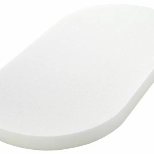 Cheap 😀 Julius Zöllner Handcart & bassinet mattress Dream Soft 37 x 70 cm ✔️ 2 Cheap 😀 Julius Zöllner Handcart & bassinet mattress Dream Soft 37 x 70 cm ✔️ - Image 2