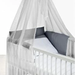 Discount ๐ Julius Zรถllner Sky Voile - White โค๏ธ