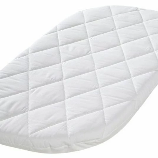 Budget 🤩 Julius Zöllner Pram mattress Allegro 78 x 36 cm 🔥 1 Budget 🤩 Julius Zöllner Pram mattress Allegro 78 x 36 cm 🔥