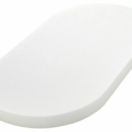 Budget 🤩 Julius Zöllner Pram mattress Allegro 78 x 36 cm 🔥 2 Budget 🤩 Julius Zöllner Pram mattress Allegro 78 x 36 cm 🔥 - Image 2